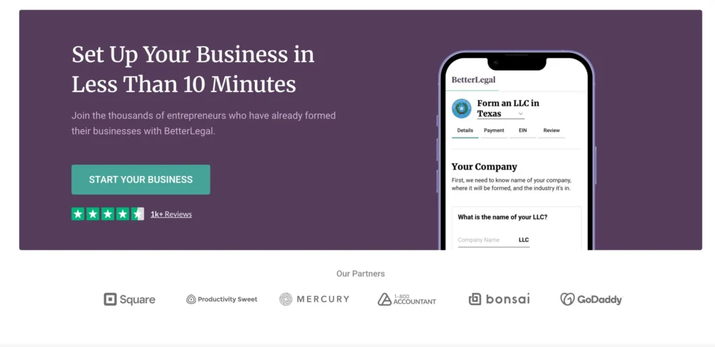 BetterLegal